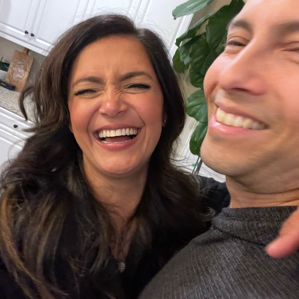 Meet your Posher, Anitza